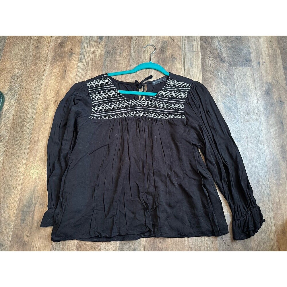 Boutique Blouse